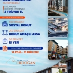 مشروع القرن - مسكن شعبي