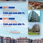 مشروع القرن - مسكن شعبي