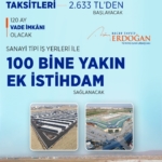 مشروع القرن - مسكن شعبي